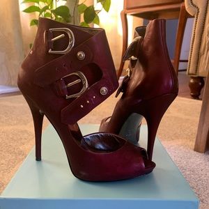 Marciano PMTAM size 8